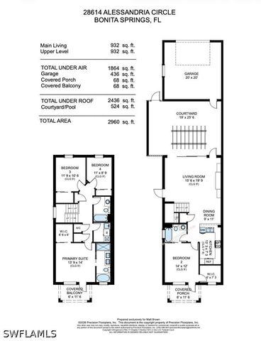 28614 ALESSANDRIA CIR, Bonita Springs, FL 34135