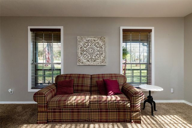 136 Southwinds Drive, Weatherford, TX 76087