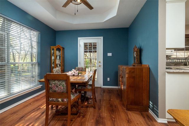 136 Southwinds Drive, Weatherford, TX 76087