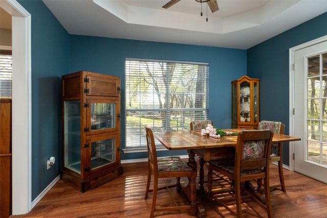 136 Southwinds Drive, Weatherford, TX 76087