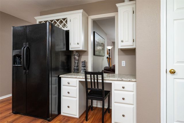 136 Southwinds Drive, Weatherford, TX 76087