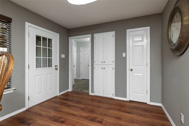 136 Southwinds Drive, Weatherford, TX 76087