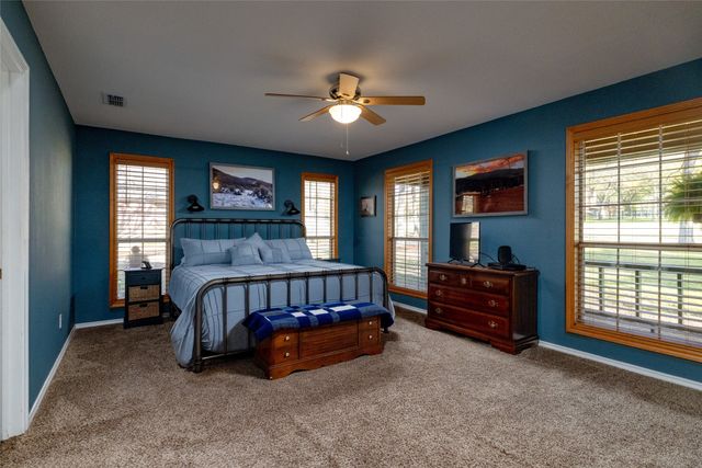 136 Southwinds Drive, Weatherford, TX 76087