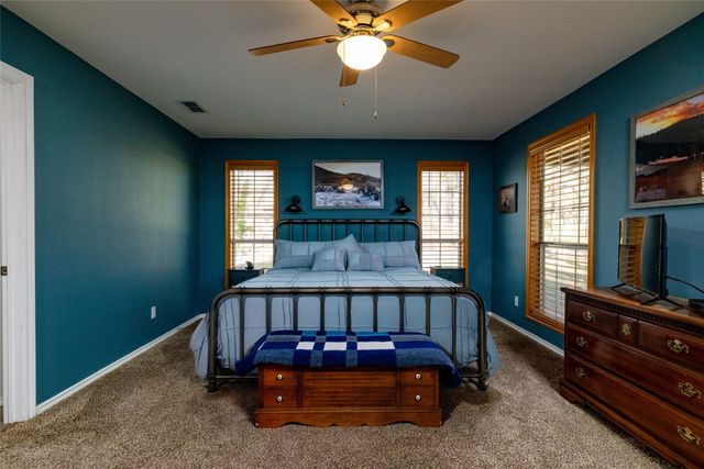 136 Southwinds Drive, Weatherford, TX 76087