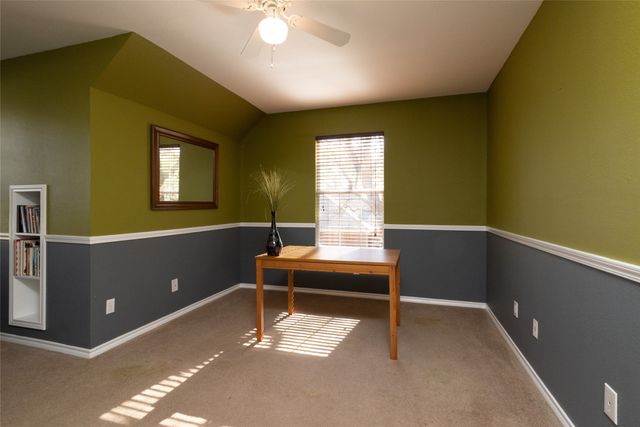 136 Southwinds Drive, Weatherford, TX 76087