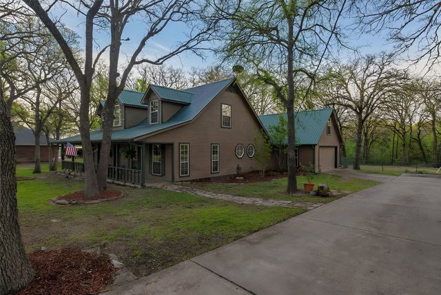 136 Southwinds Drive, Weatherford, TX 76087