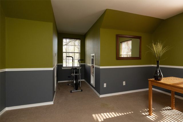 136 Southwinds Drive, Weatherford, TX 76087