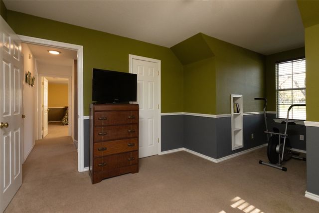 136 Southwinds Drive, Weatherford, TX 76087