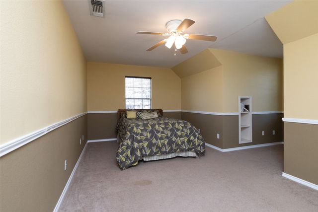 136 Southwinds Drive, Weatherford, TX 76087