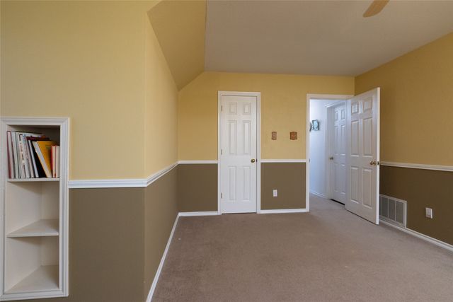 136 Southwinds Drive, Weatherford, TX 76087