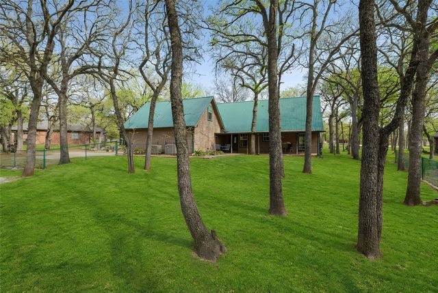 136 Southwinds Drive, Weatherford, TX 76087