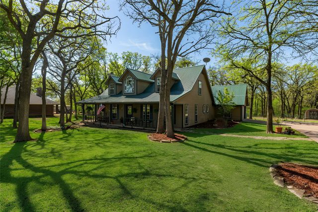 136 Southwinds Drive, Weatherford, TX 76087