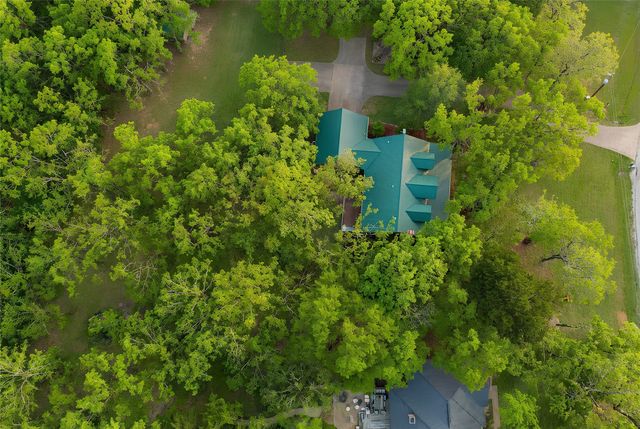 136 Southwinds Drive, Weatherford, TX 76087