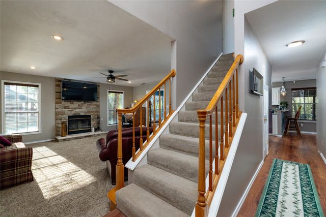 136 Southwinds Drive, Weatherford, TX 76087