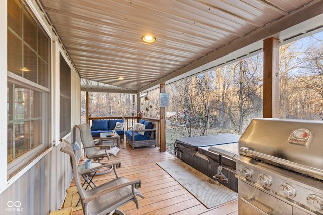 6817 Siebert Trail, Nineveh, IN 46164