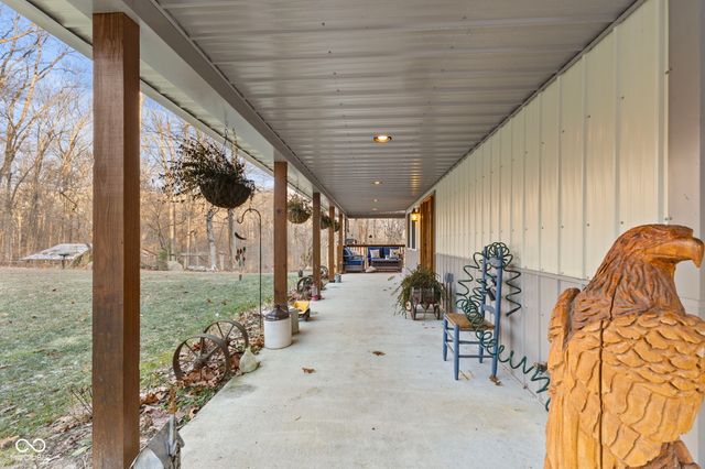 6817 Siebert Trail, Nineveh, IN 46164