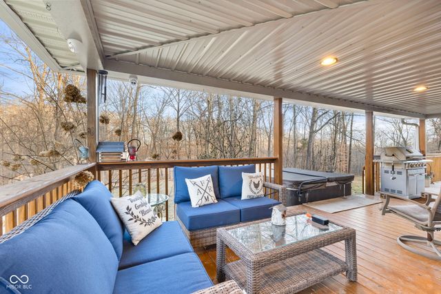 6817 Siebert Trail, Nineveh, IN 46164