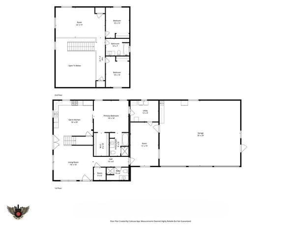 6817 Siebert Trail, Nineveh, IN 46164