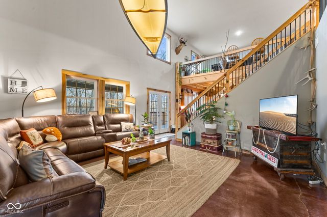 6817 Siebert Trail, Nineveh, IN 46164