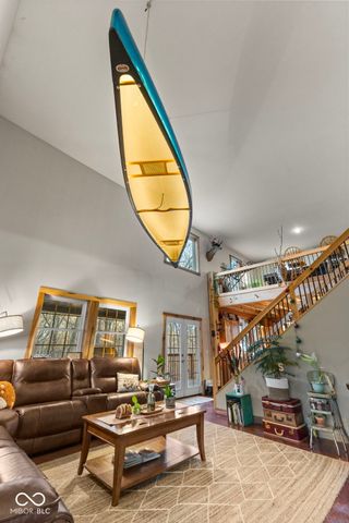 6817 Siebert Trail, Nineveh, IN 46164