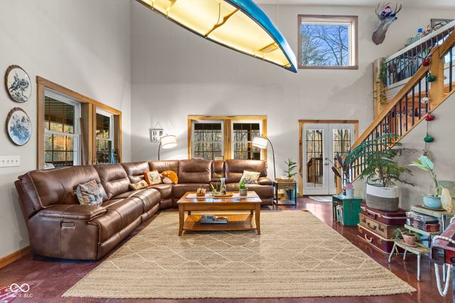 6817 Siebert Trail, Nineveh, IN 46164