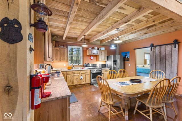 6817 Siebert Trail, Nineveh, IN 46164