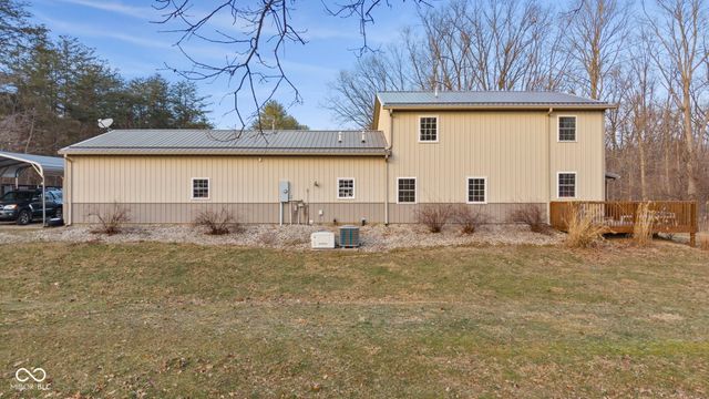 6817 Siebert Trail, Nineveh, IN 46164