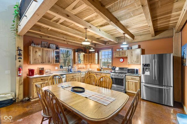 6817 Siebert Trail, Nineveh, IN 46164