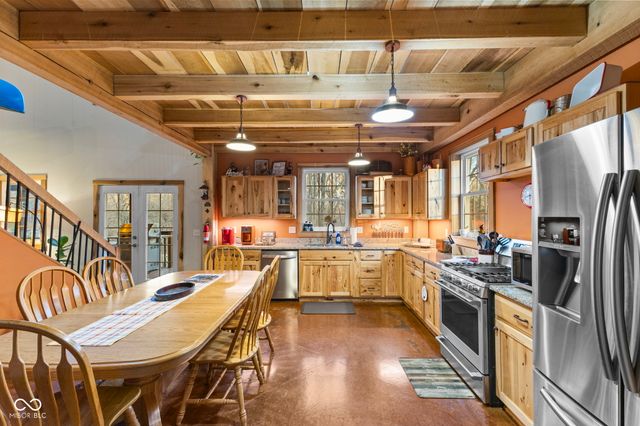 6817 Siebert Trail, Nineveh, IN 46164