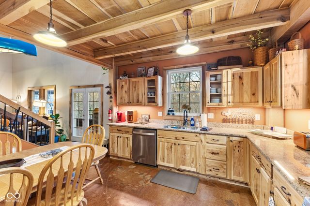 6817 Siebert Trail, Nineveh, IN 46164