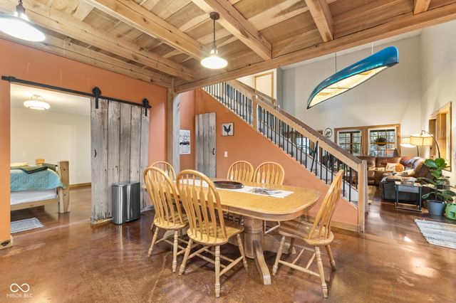 6817 Siebert Trail, Nineveh, IN 46164