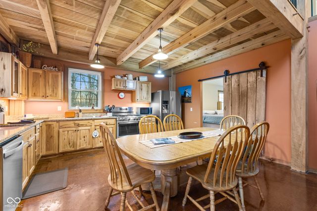 6817 Siebert Trail, Nineveh, IN 46164