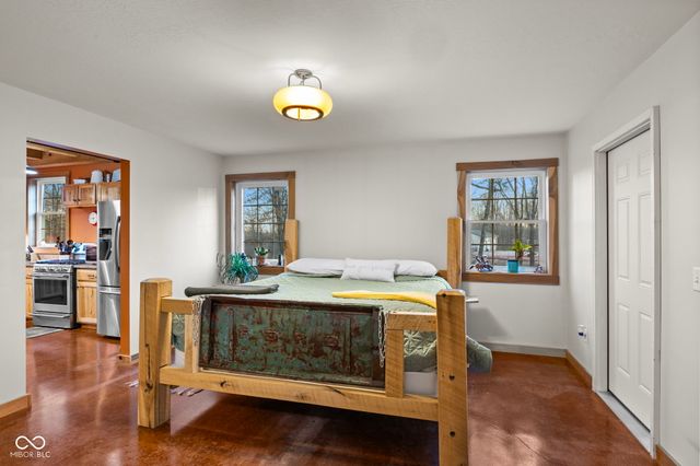 6817 Siebert Trail, Nineveh, IN 46164