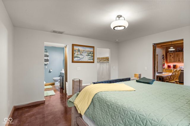 6817 Siebert Trail, Nineveh, IN 46164