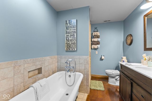 6817 Siebert Trail, Nineveh, IN 46164