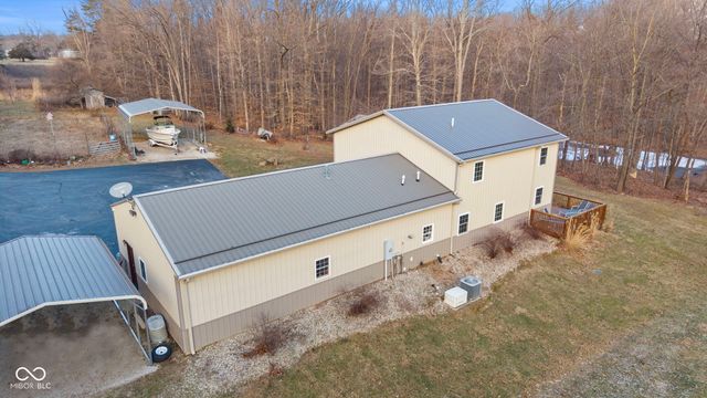6817 Siebert Trail, Nineveh, IN 46164