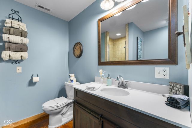 6817 Siebert Trail, Nineveh, IN 46164