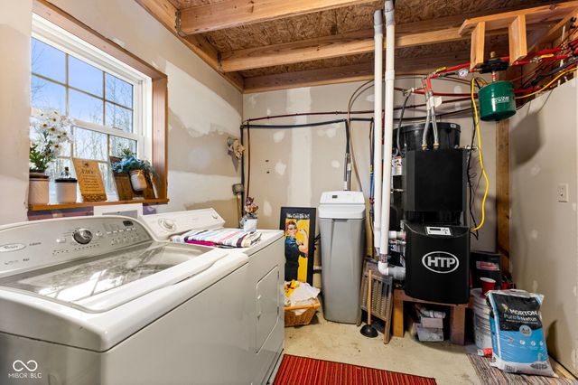 6817 Siebert Trail, Nineveh, IN 46164