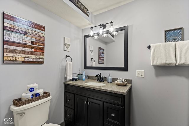 6817 Siebert Trail, Nineveh, IN 46164