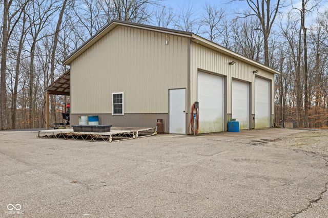 6817 Siebert Trail, Nineveh, IN 46164