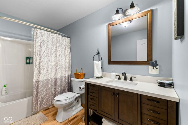 6817 Siebert Trail, Nineveh, IN 46164