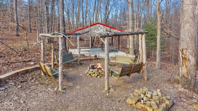 6817 Siebert Trail, Nineveh, IN 46164