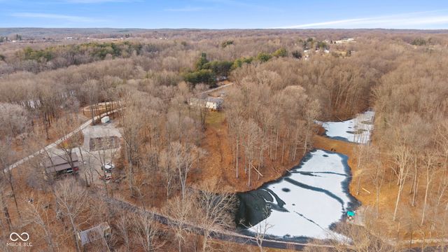 6817 Siebert Trail, Nineveh, IN 46164