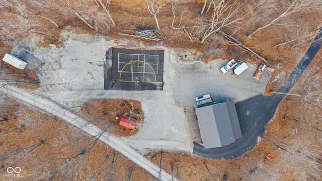 6817 Siebert Trail, Nineveh, IN 46164