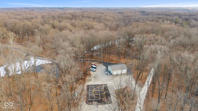 6817 Siebert Trail, Nineveh, IN 46164