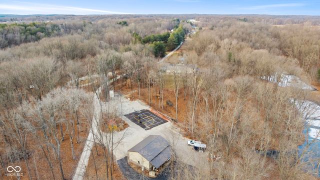 6817 Siebert Trail, Nineveh, IN 46164