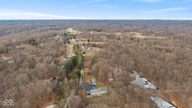 6817 Siebert Trail, Nineveh, IN 46164