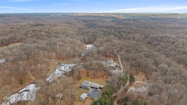 6817 Siebert Trail, Nineveh, IN 46164