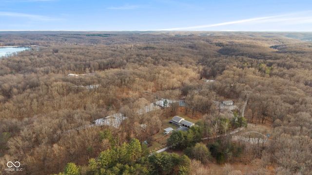 6817 Siebert Trail, Nineveh, IN 46164