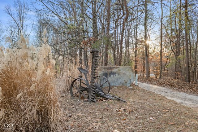 6817 Siebert Trail, Nineveh, IN 46164